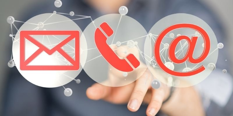 Các phương thức thực hiện liên hệ Five88 nhanh