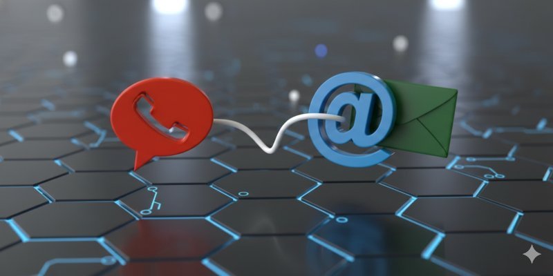 Quy trình kết nối chuyên gia hỗ trợ