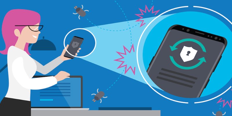 Quy trình thực hiện chính sách bảo mật Five88