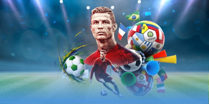 Sảnh cược bóng đá tại thể thao Five88